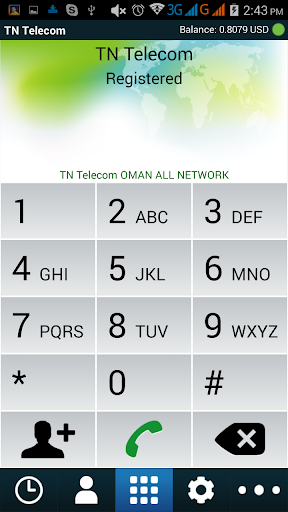 TN-CTG Telecom
