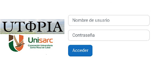 Utopia Unisarc Screen 3