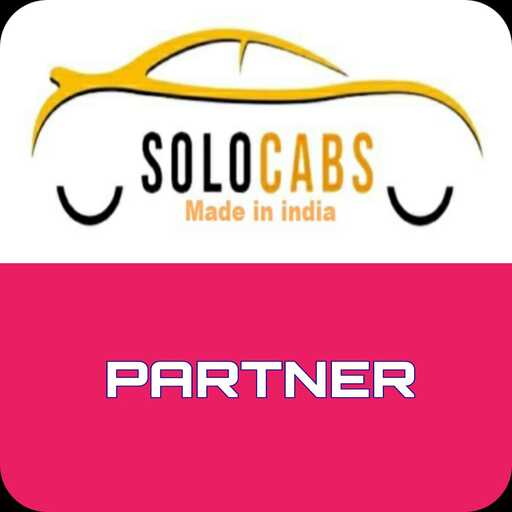 Solo Cabs - Partner logo