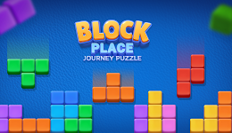 screenshot of Block Place - Journey Puzzle