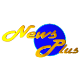 News Plus TV icon