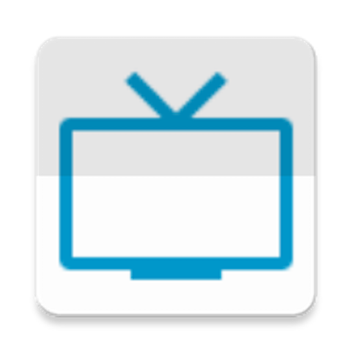 TV편성표  Icon