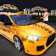 Taksi-ajopeli: uusi taksimodulaattori 3D