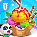 Download Little Panda's Ice Cream Stand Install Latest APK downloader