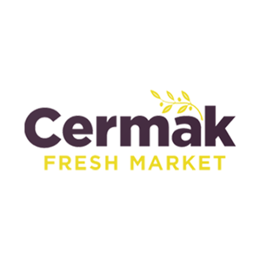 Cermak Fresh Market logo