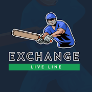 Exchange live line  Icon