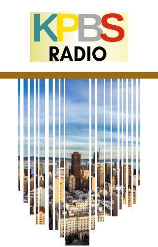 KPBS-FM Radio Screen 3