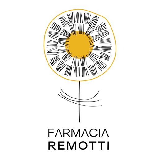 Farmacia Remotti logo