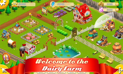 Dairy Farm New 2022 5