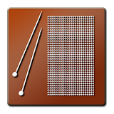 Узоры для вязания сРицами icon