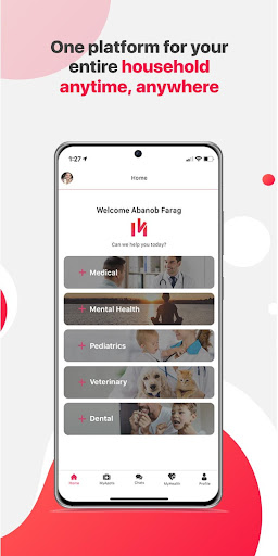 MomentMD Screen 3