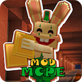 Mod Bunzo Bunny for Minecraft icon