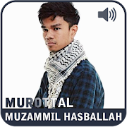 Murottal Muzammil Hasballah Merdu