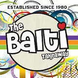 The Balti icon