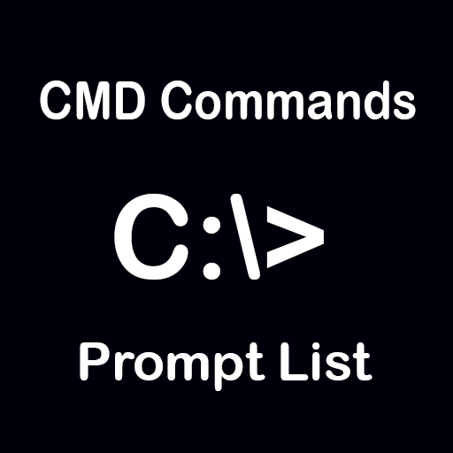 CMD Commands Prompt List Guide Download on Windows
