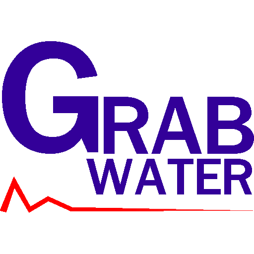 Grabwater logo