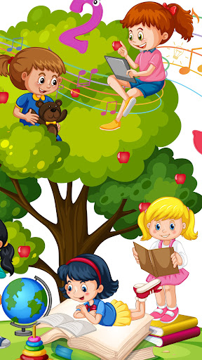 Kids ABC Games for Toddlers