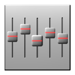 Icon image Fun Audio Effector