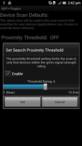 ANT Plugin Manager Launcher