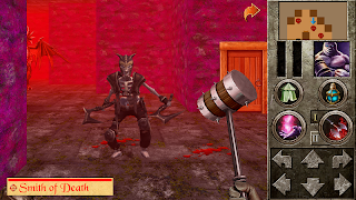 The Quest - Hero of Lukomorye4 - Screenshot 1