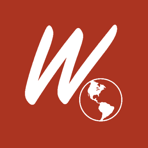 Wesley UMC-Canton, IL logo