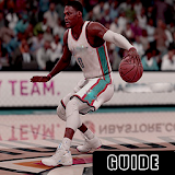 Guide NBA LIVE MOBILE icon