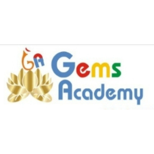 Gems Academy logo