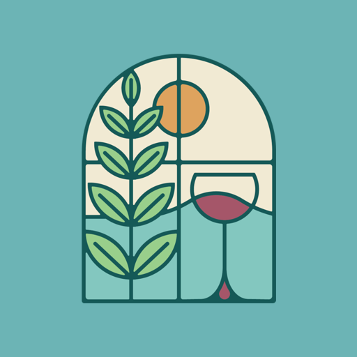The Garden Spokane logo
