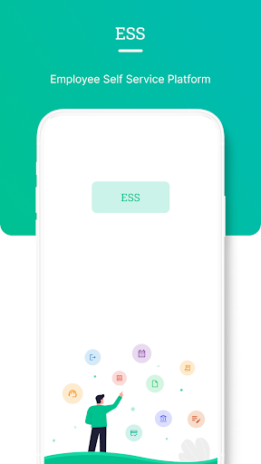 Android application HFactor screenshort