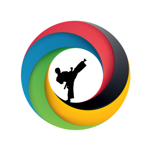 TKD Coaching logo