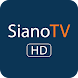 SianoTV HD - Androidアプリ