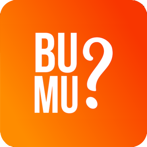 BuMu logo