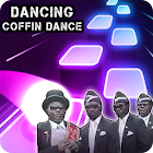 Coffin Dance Hop pallbearers 15.2