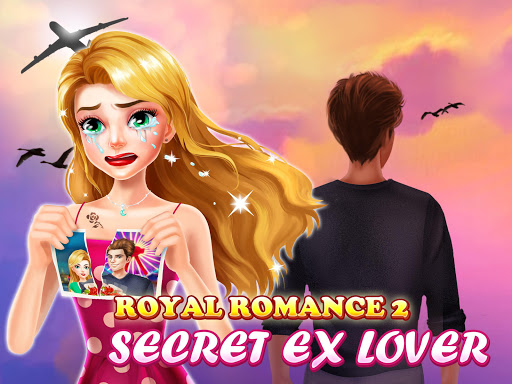 Royal Romance 2 Secret Ex