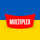 Multiplex: HD cinema app