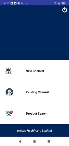 VOLGA CHEMIST AVAILABILITY Screen 3