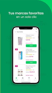 PromoFarma: Belleza y Salud Screenshot