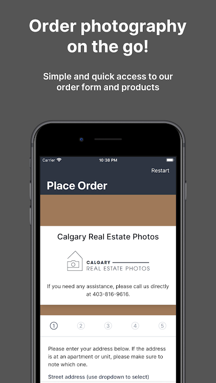 Calgary Real Estate Photos - 2.4.4 - (Android)