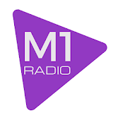 M1 RADIO icon