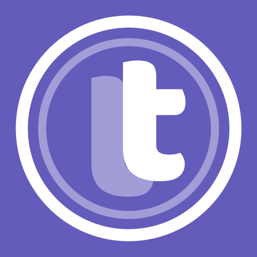 Timify : Time Manager App logo