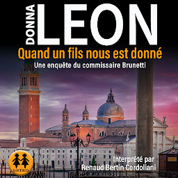 Icon image Quand un fils nous est donné