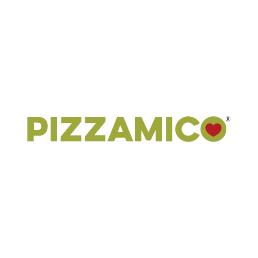 Pizzamico POS logo