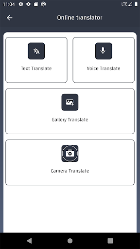 French Synonyms dictionary