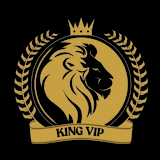 KING VIP icon