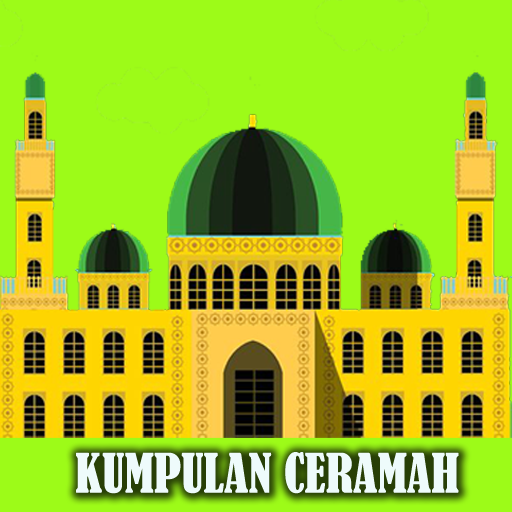 Kumpulan Ceramah Jumat