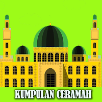 Kumpulan Ceramah Jumat
