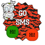 GO SMS - SCS299 icon