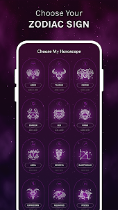 My Daily Horoscopes & Tarot