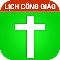 Lich Cong Giao 2021