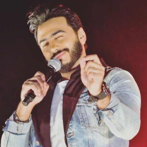 تامر حسني بدون نت